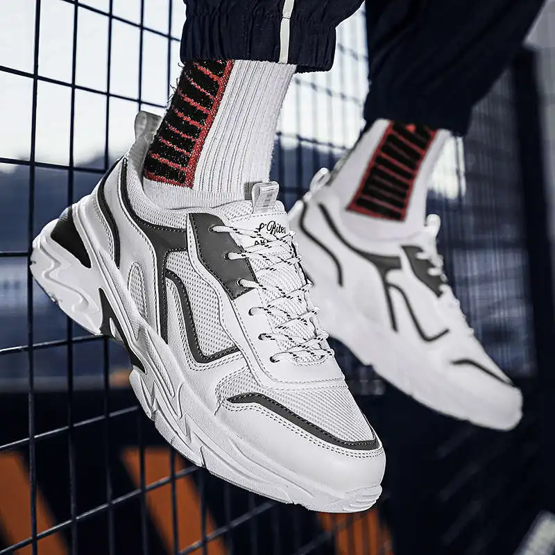 Мужские кроссовки 2021 оригинальная Мужская Спортивная обувь теннисная Роскошная Брендовая обувь 2022 Мужская Спортивная обувь Стразы Мужска...