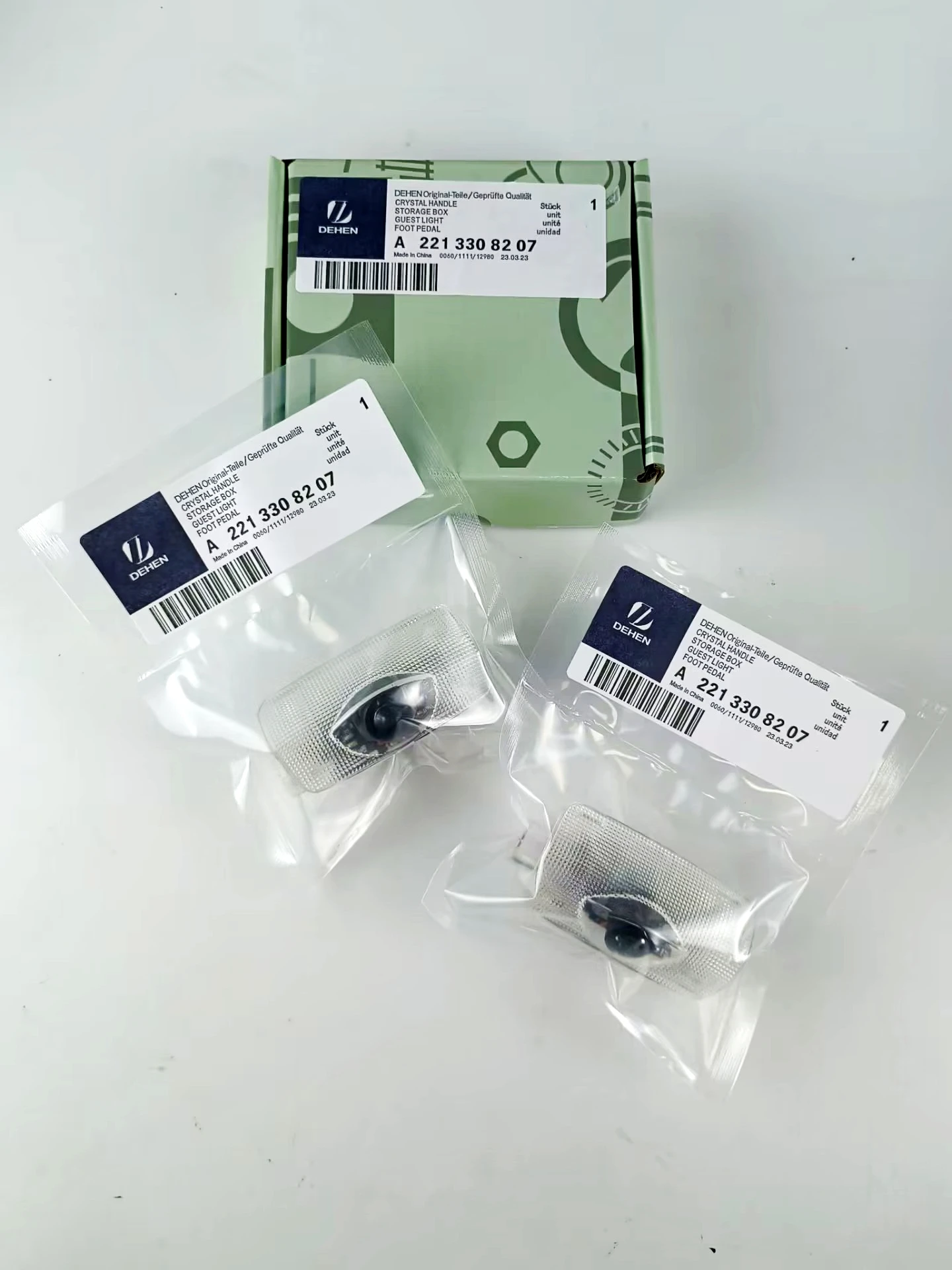 Лазерный проектор двери автомобиля LEXUS LS/ES/IS/LX/RX/GS/GX/LC/RC/UX