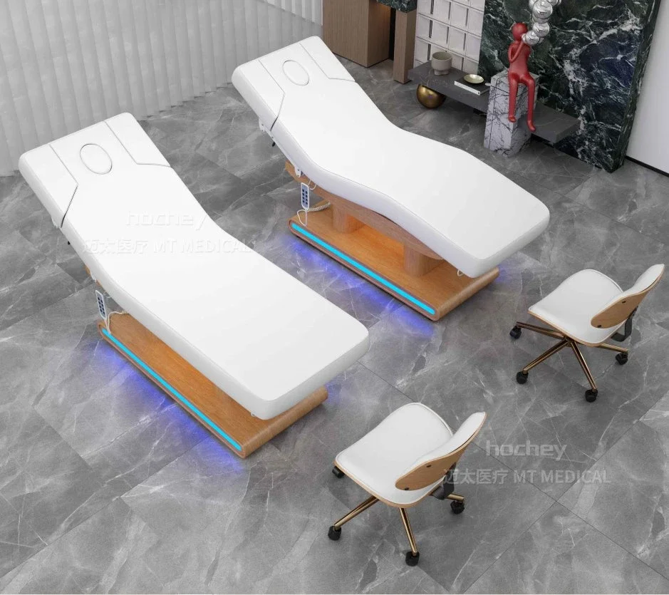 Hochey Beauty Высокое качество Современный дизайн регулируемая многофункциональная