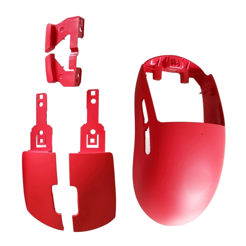 Боковая кнопка мыши замена левой/правой крышки для GPRO-X Superlight GPX аксессуары