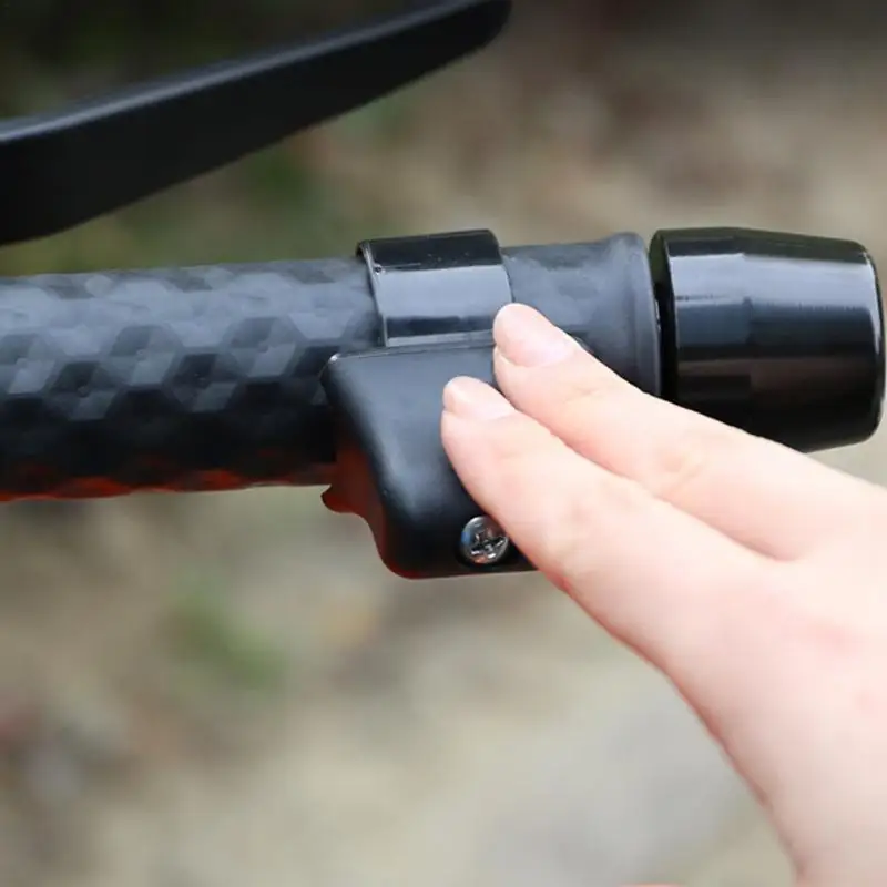 Универсальные дополнительные ручки для управления круиз-контролем