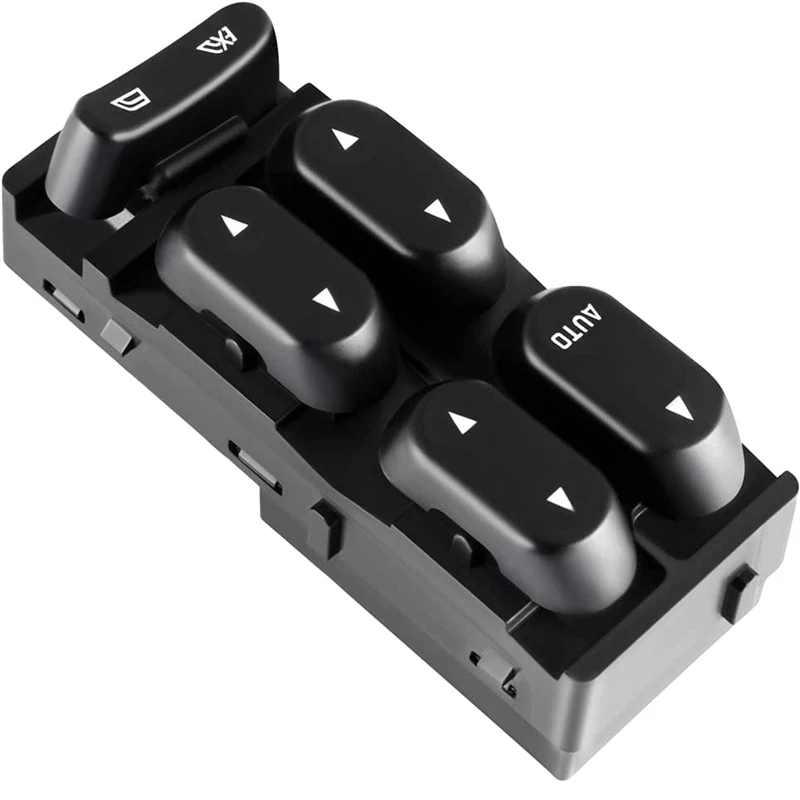 Для 02-03 FORD F150 F250SD Экипаж кабины Левая сторона водителя главный выключатель