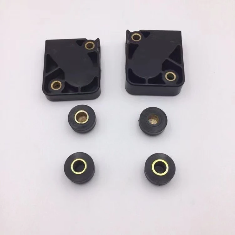 

Excavator Parts for Komatsu 60-7 120 200 220 270 300 360-6-7-8 Glass Pulley Ball Roller