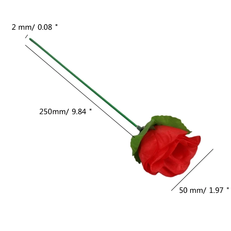 Q0KB 2 76x2 76x11.Для 81-дюймового Волшебного Факела Rose to для рождественской вечеринки Crea
