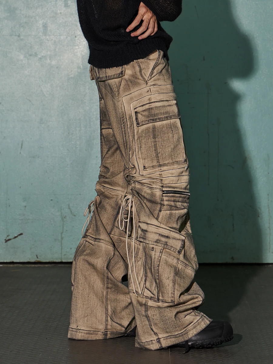 Рисунок 5 - Американские винтажные свободные