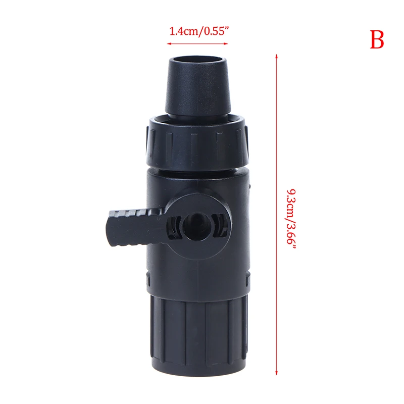 

Фильтр-кран JINHF, черный, пластиковый, 12 мм/16 мм, 16 мм/22 мм