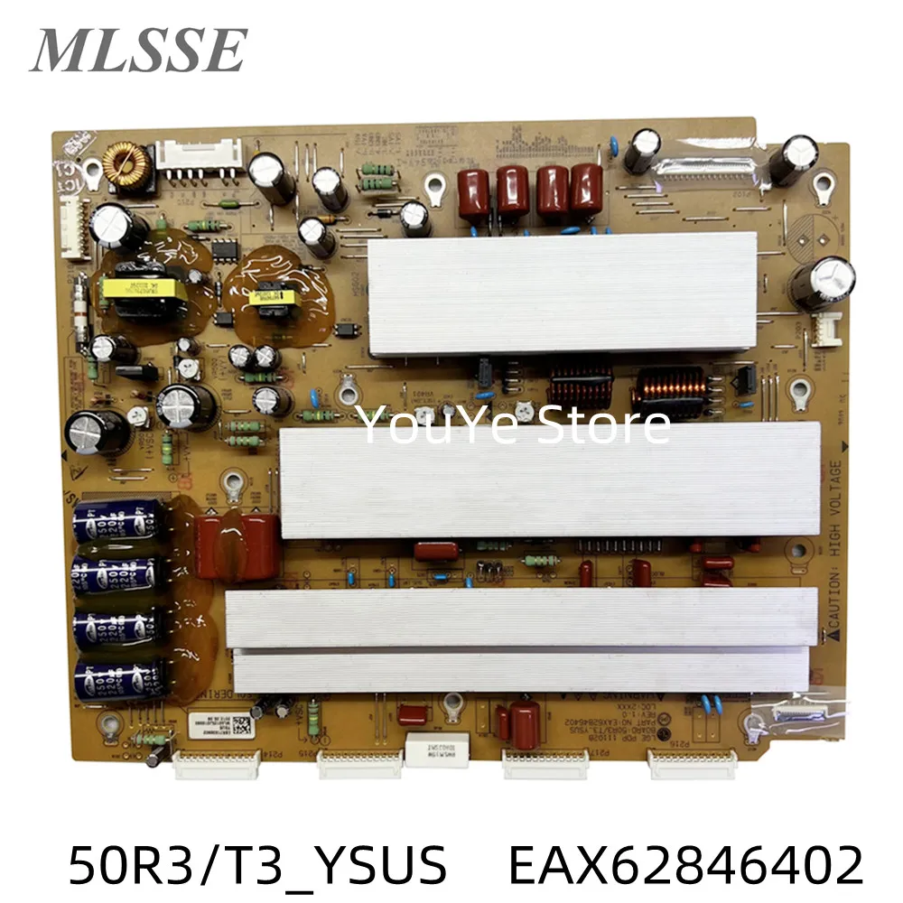 Новый оригинальный для LG 50PT255C-TA 50R3/T3_YSUS Y Board EAX62846402 EBR71838902 100% протестированный