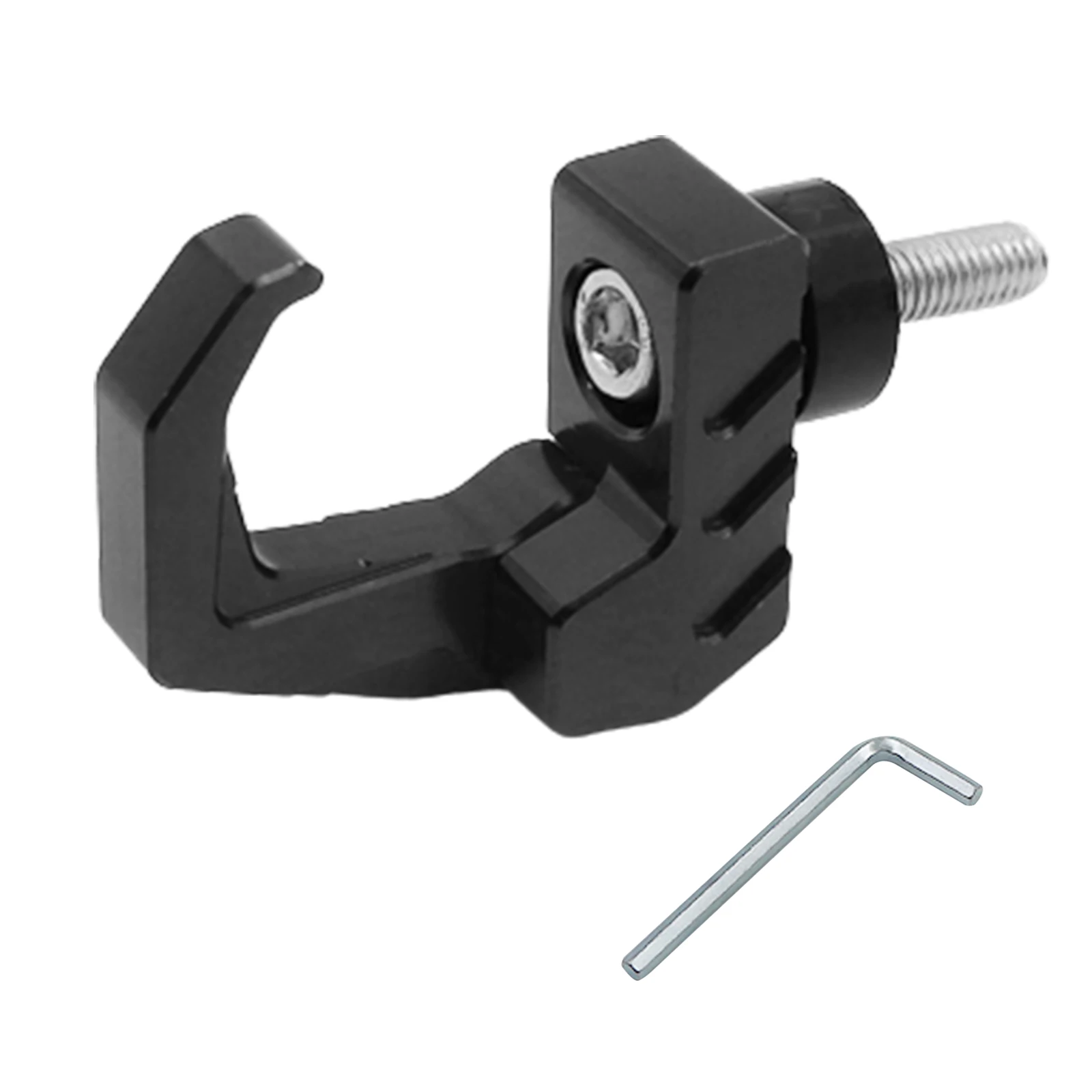

Motorcycle Hook Eagle Claw Hanger Durable 6mm Screw Aluminum Motorbike Helmet Bags Gadget Glove Scooter Bottle Carry Holder