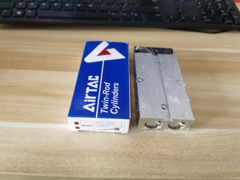 1 шт. новый цилиндр AirTAC TN16X50S