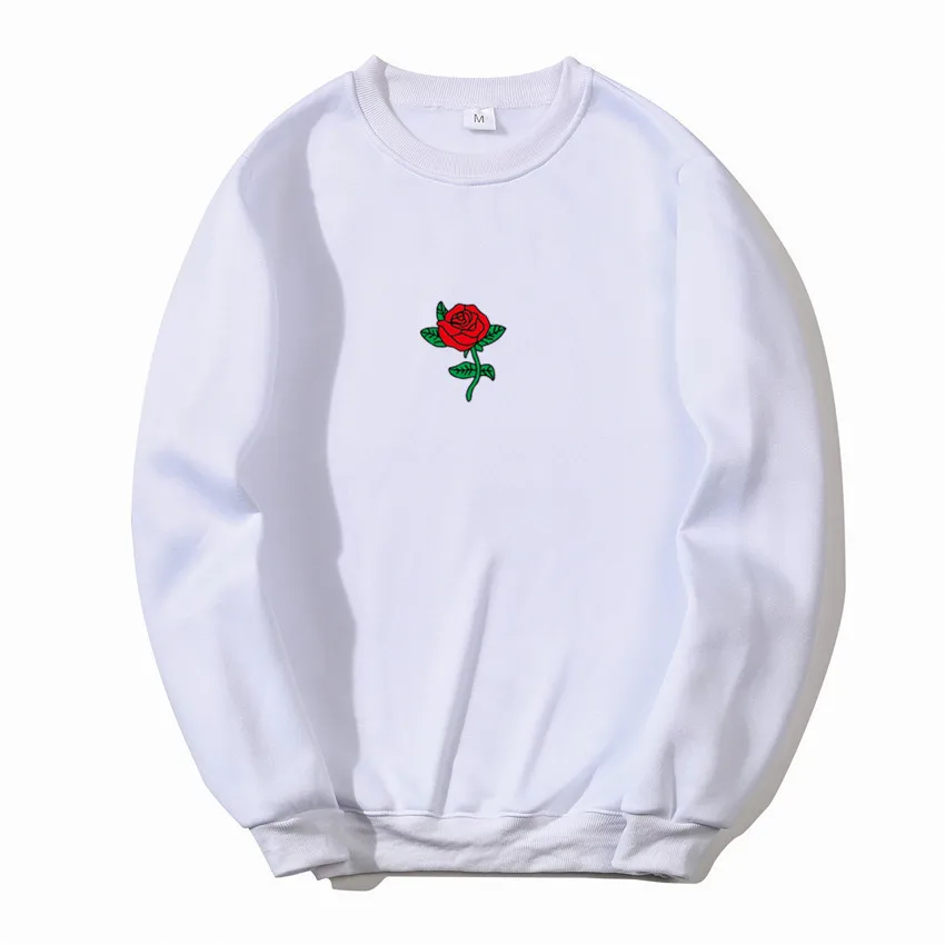 

Свитер Nen с круглым вырезом на весну и осень, популярные толстовки, модная уличная одежда для мужчин и женщин, толстовка с забавным принтом р...