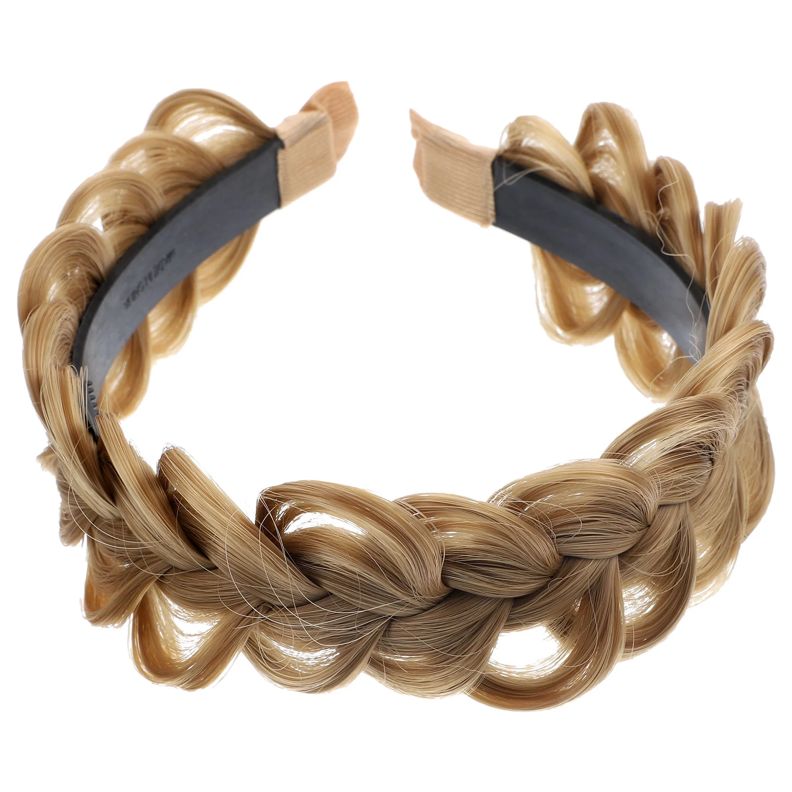 

Hair Braid Headband Braided Girls Headdress Headbands Women Accessories Braids