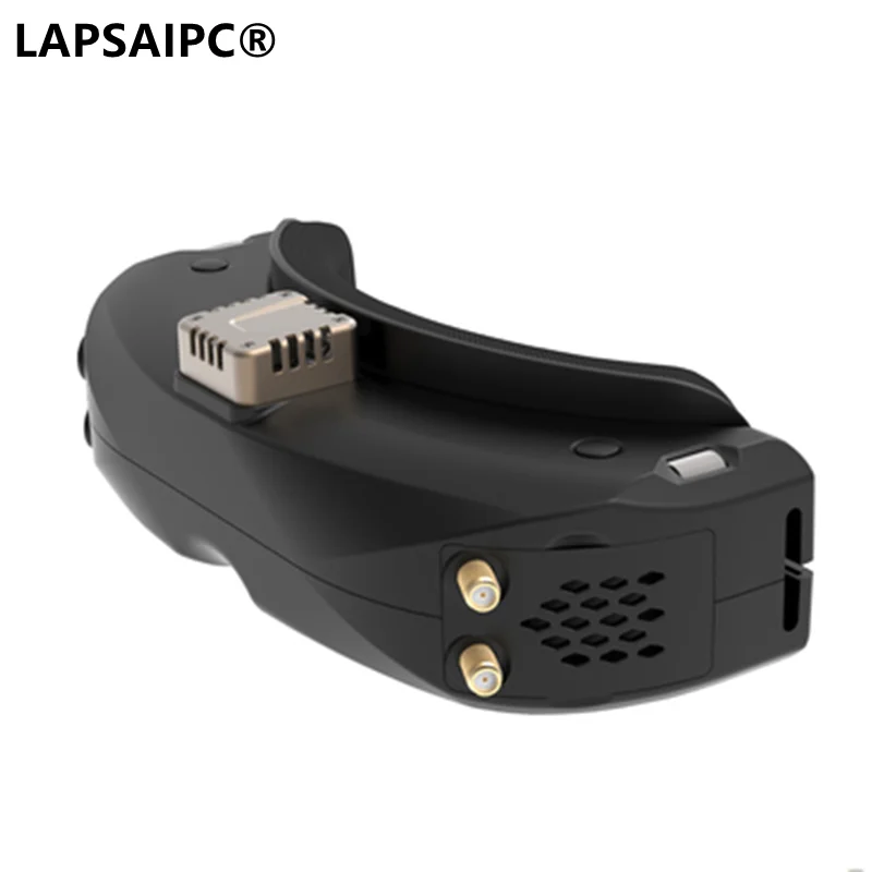 Lapsaipc для SKYZONE SKY04O для FPV-очков 1024*768 5,8G 48CH