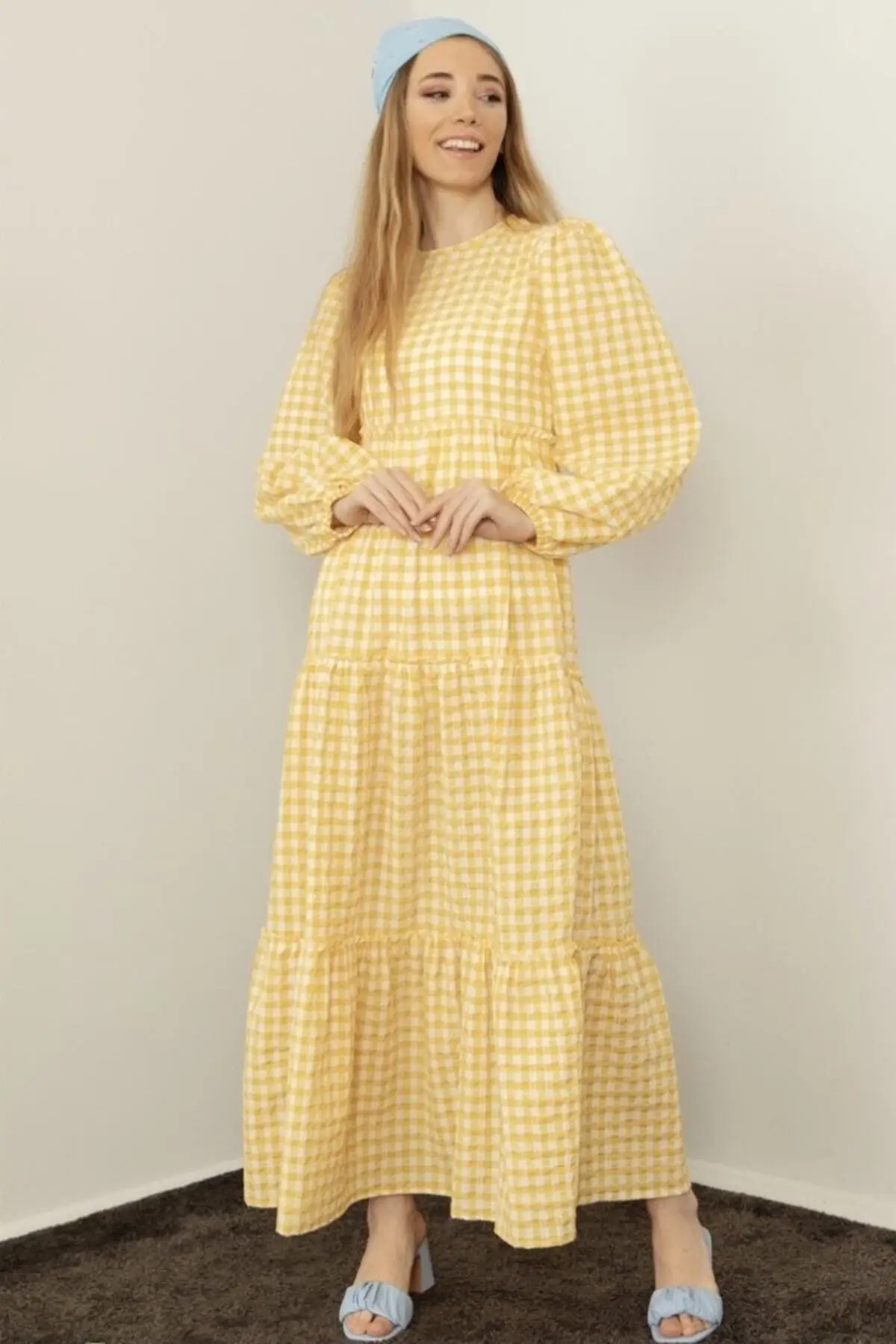 

Women's Summer Seeer Dress
