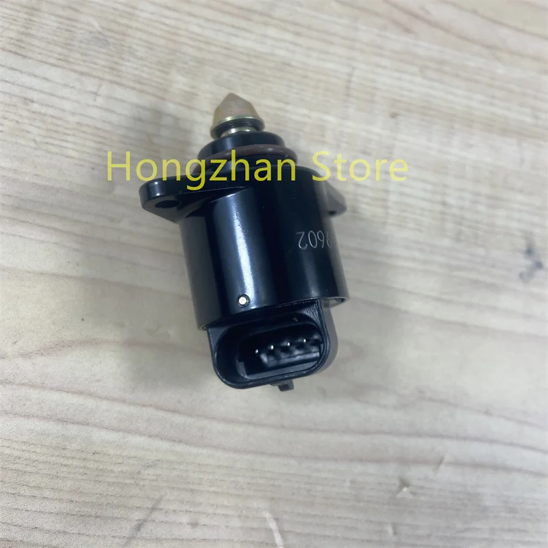 Оригинальный новый OEM 17059602 93744675 96434613 Клапан холостого хода для Chevrolet Aveo Daewoo Kalos Lanos