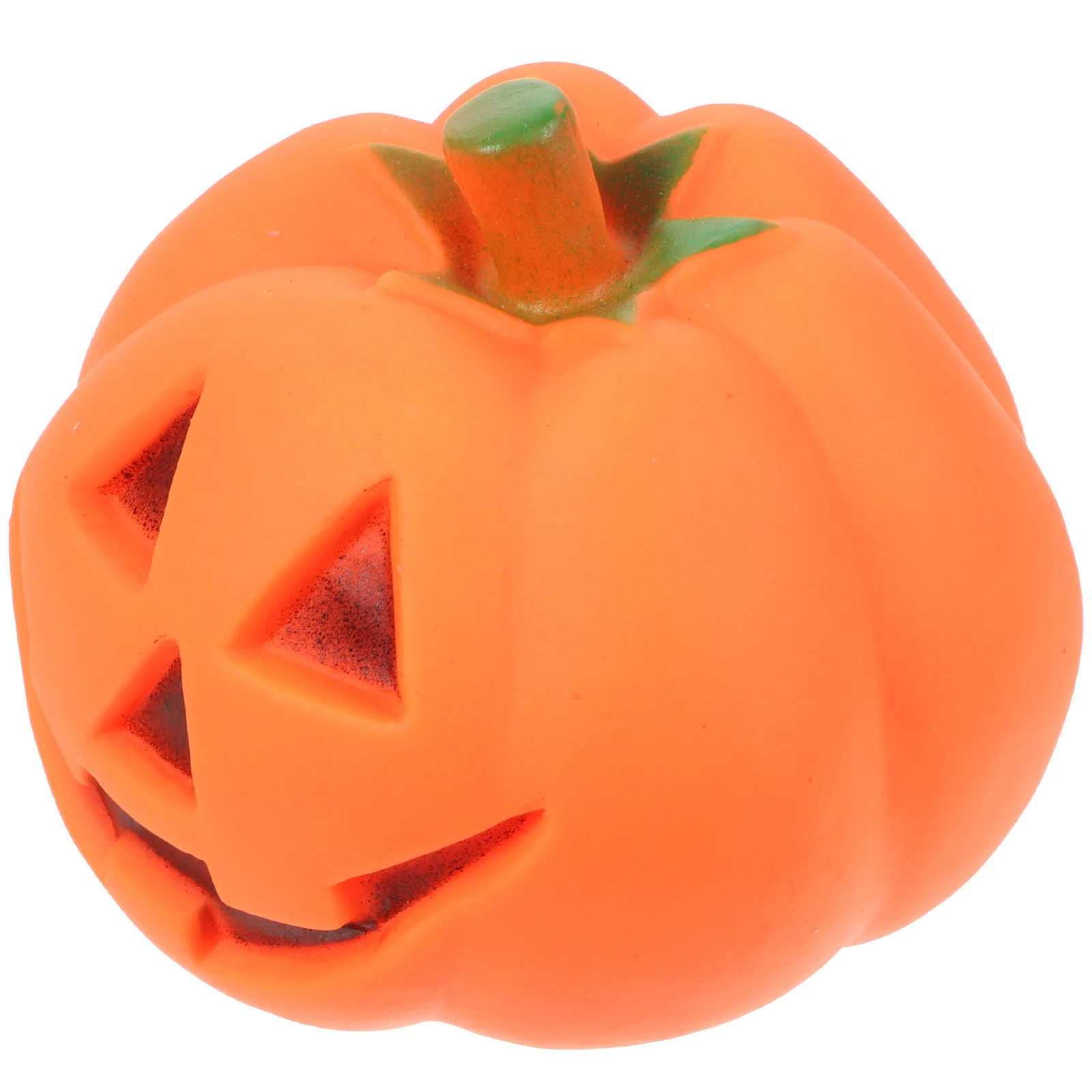 1 шт. игрушка-тыква на Хэллоуин говорящие игрушки для домашних животных украшения