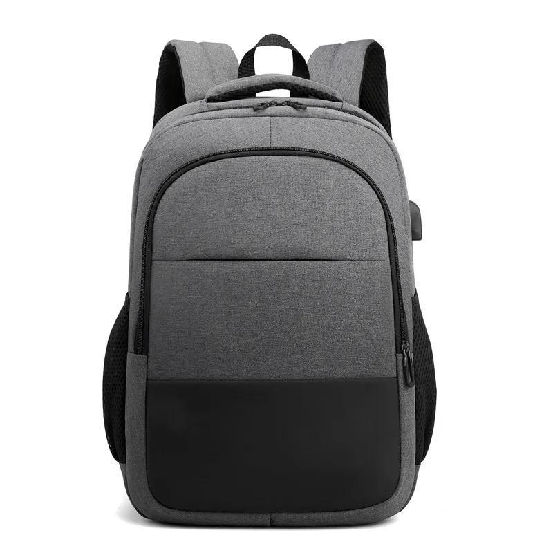 

USB Charging Port schoolbag kids backpack Teens travel school bags backpacks student pen laptop bag Daypack sac Mochila Escolar