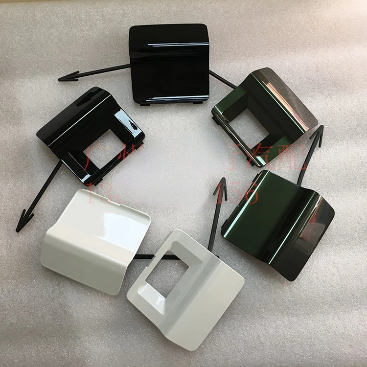 

For Toyota PRADO LC150 2700 4000 Original Spare Tire Cover Car Rear Camera Cover