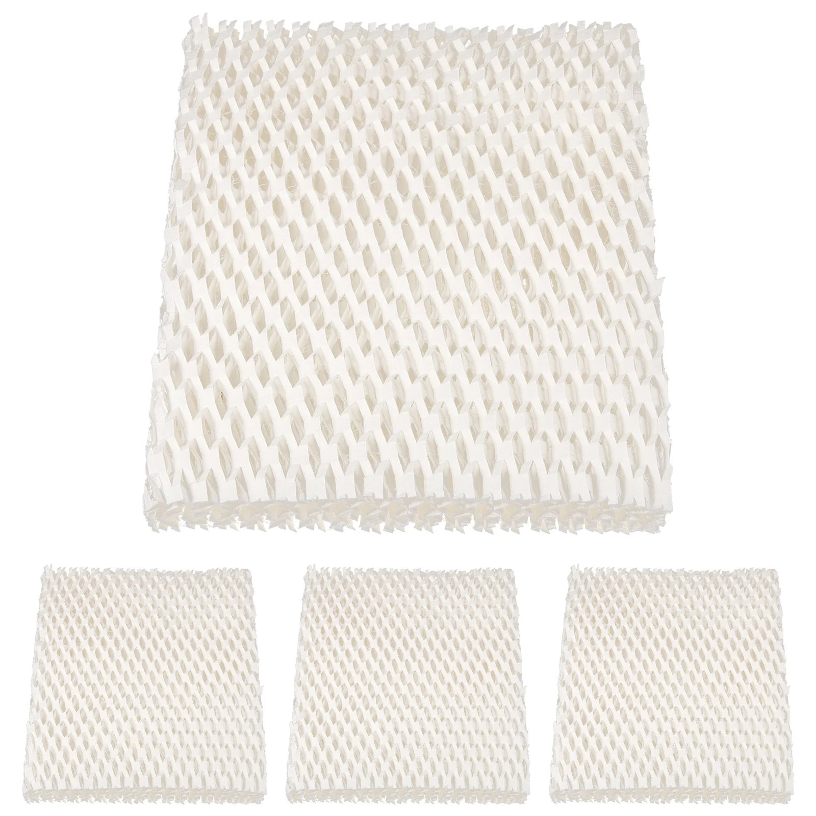 

4 Pcs Humidifier Filter Wick Replacement Professional Durable Absorb Water Wicking