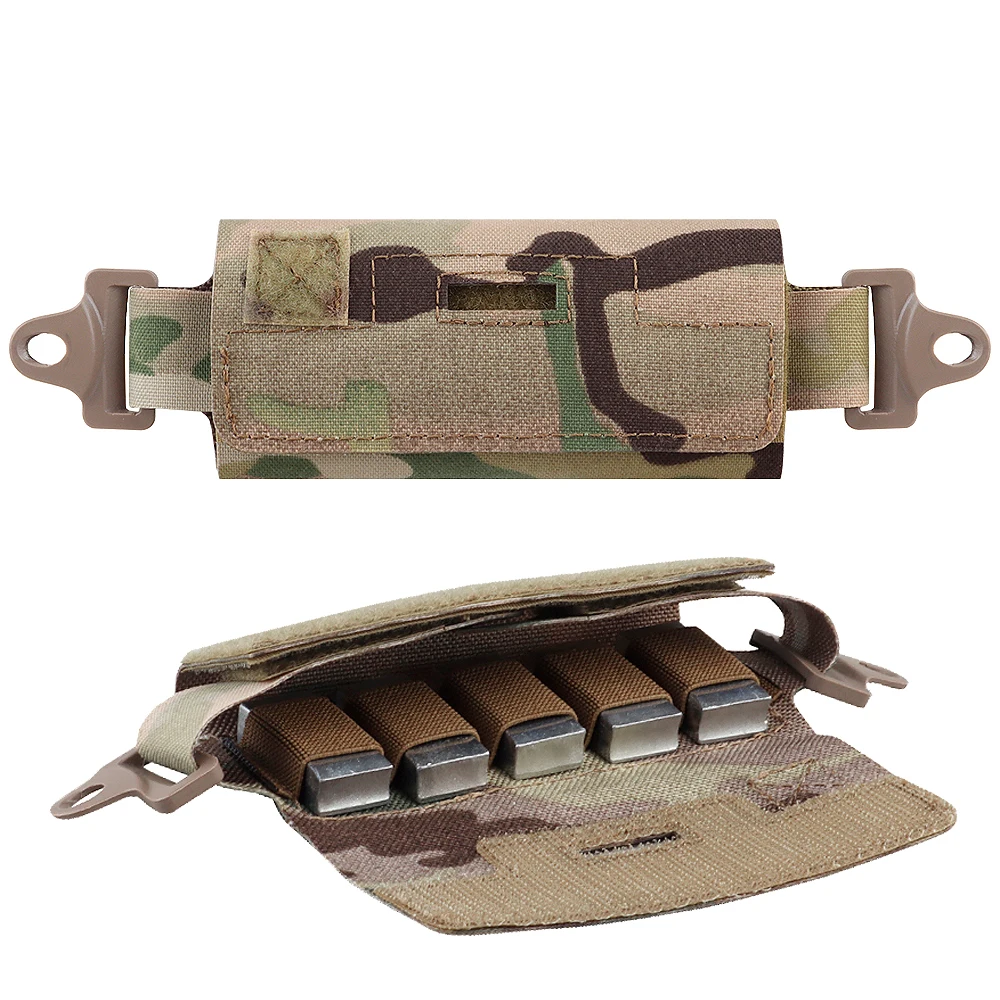 Тактический шлем балансировочная весовая сумка противовесный пакет NVG для OPS Fast BJ