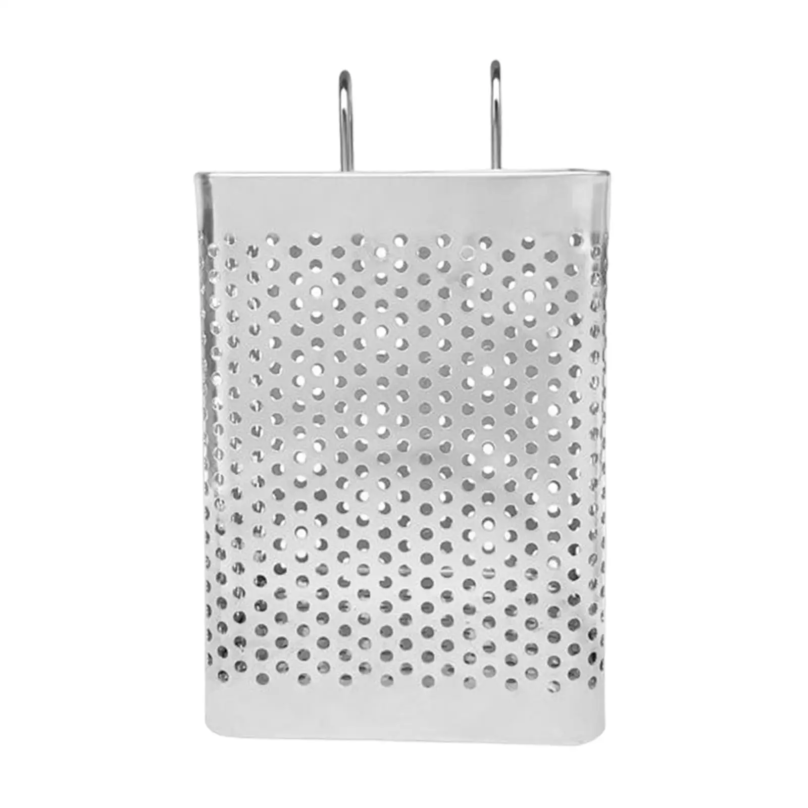 Полка для хранения ложек вилок кухонных приборов с крючками