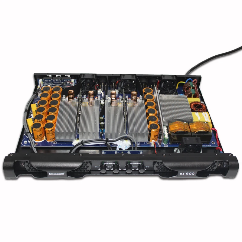 Рисунок 4 - Маленькая мощность klase d versterker