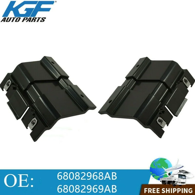 

68082968AB 68082969AB фиксатор кронштейна крепления для Jeep Patriot