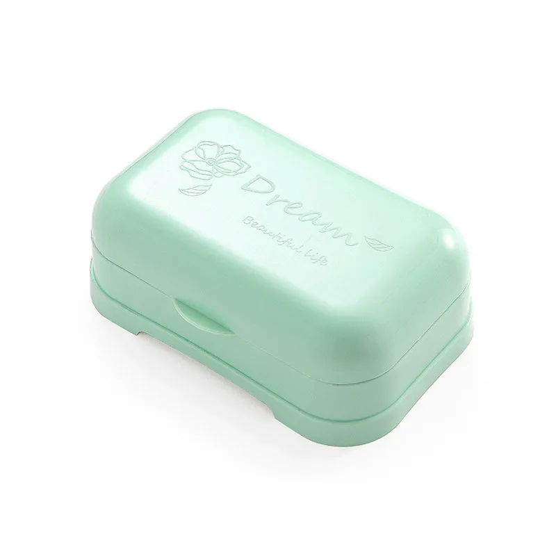 Креативный держатель для мыла большого размера ванной комнаты уникальная крытая