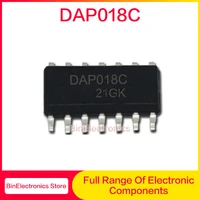 5pcs dap018c dap018 sop 14 new original ic chip in stock