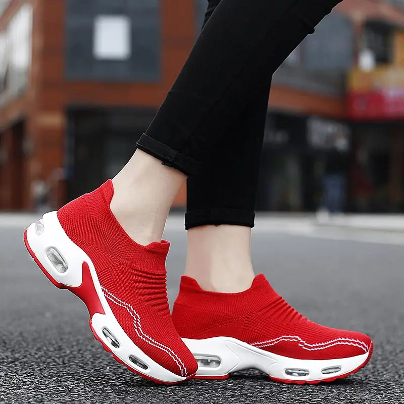 

Flat Tenis Running Mesh Women's Winter Sports Shoes Women's Winter Sneakers Women Sport Shoes Tennis