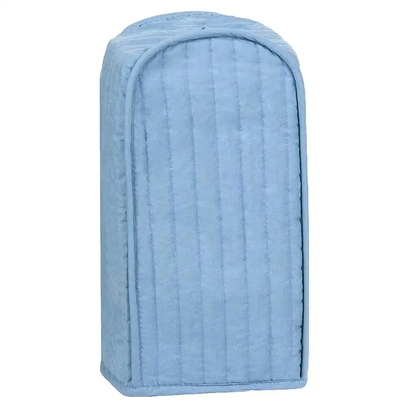 

Blender Dust Cover Washable Appliance Cover Stain Resistant Blender Cover Kitchen Aid Mixer Cover Kitchenware Accessories