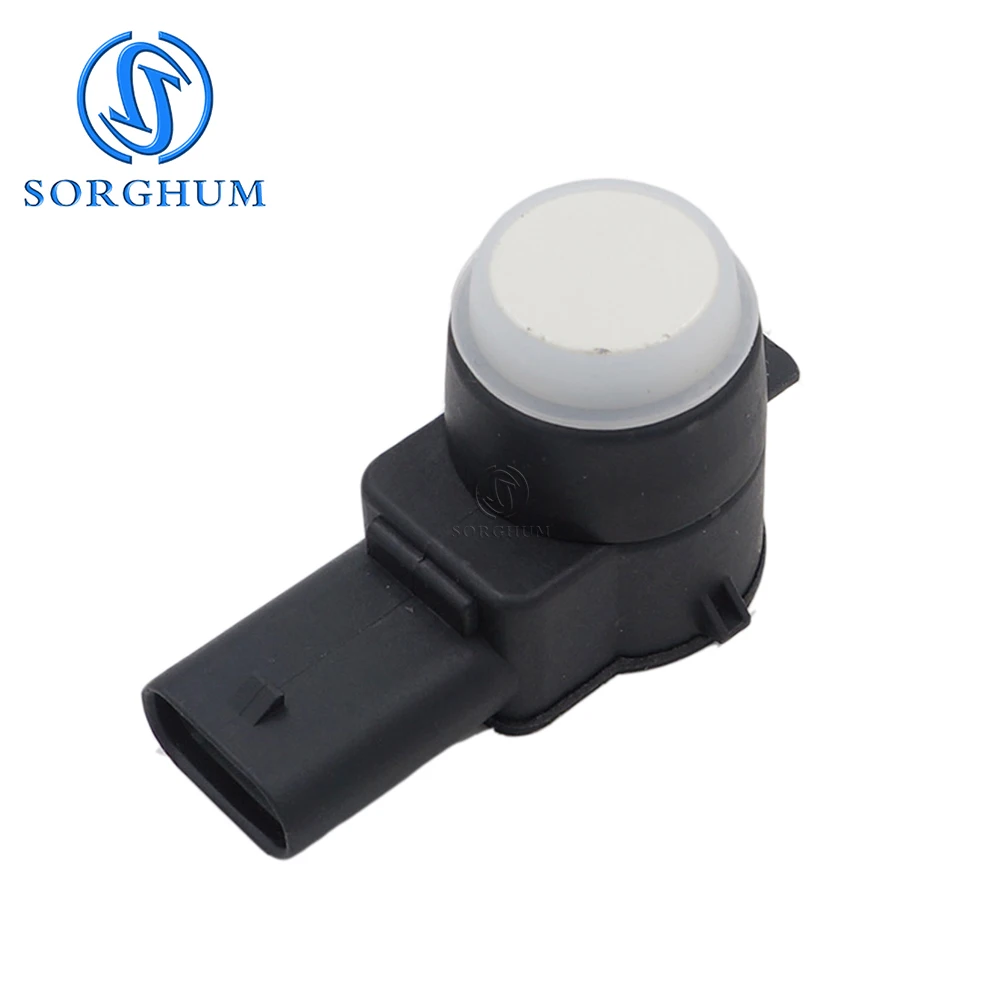 

SORGHUM 4 шт., датчик помощи при парковке для Mercedes W169 W245 W204 W212 W221 C207 A207 CLS Class C250 C350 E300