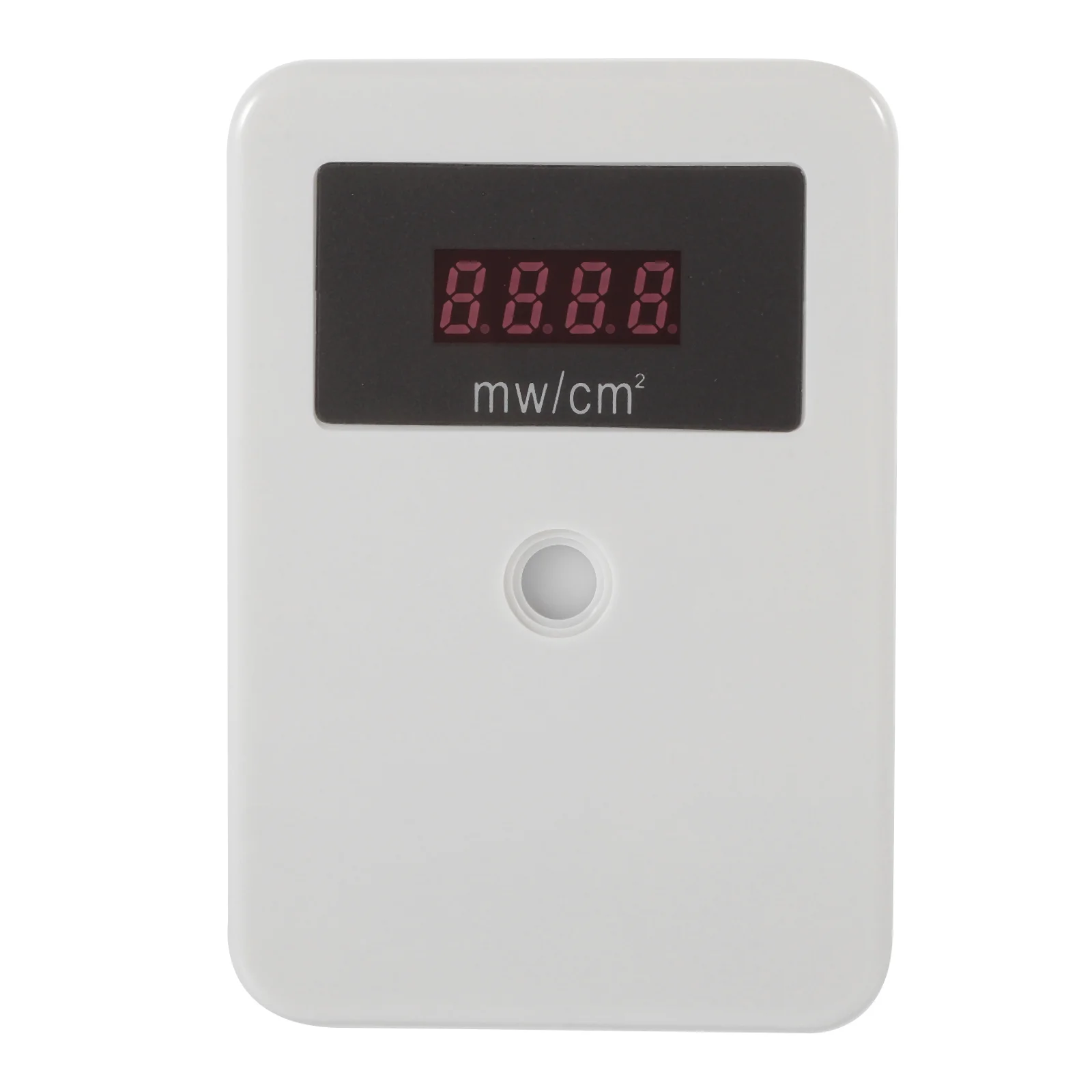 

LED Light Meter Curing Lamp Tester Digital Display Intensitive Power Tester Light Cure Power Curing Tester