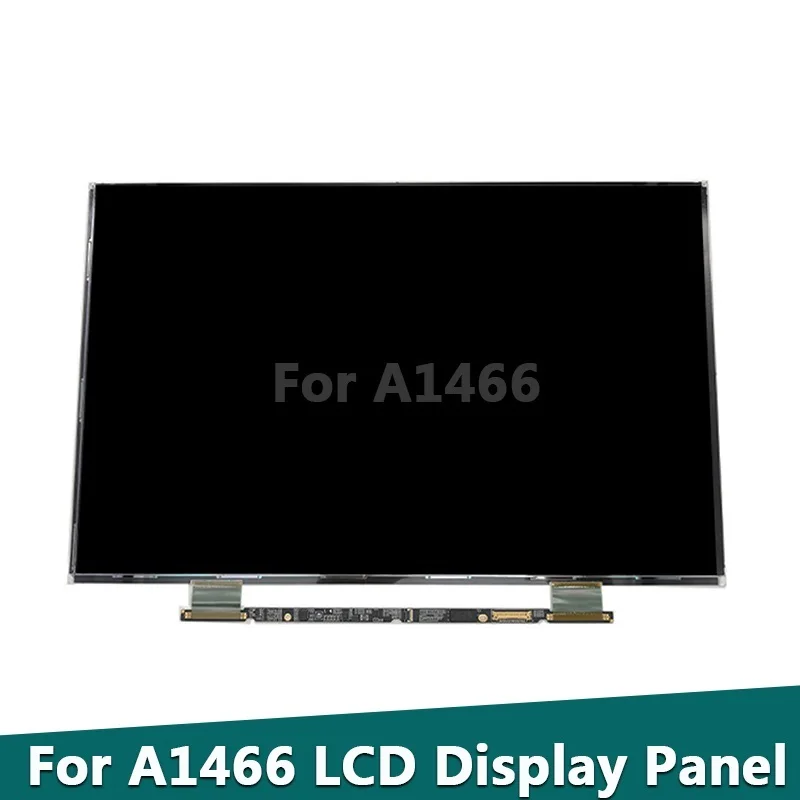 

NEW NEW Original A1466 LCD Panel for MacBook Air 13" A1369 Display Matrix Replacement LTH133BT01 LP133WP NT133WGB-N81