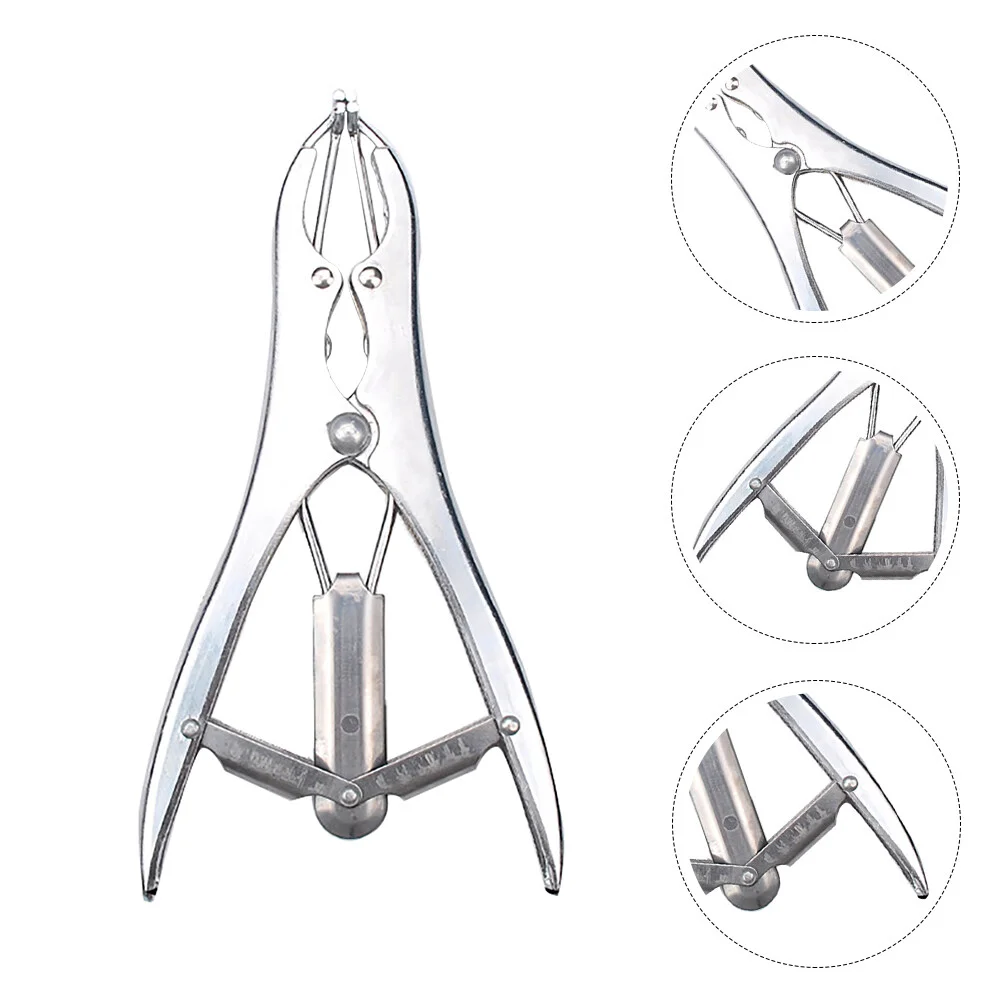 

Pliers Tool Drawstring Balloon Expansion Stretcher Flared Stainless Steel