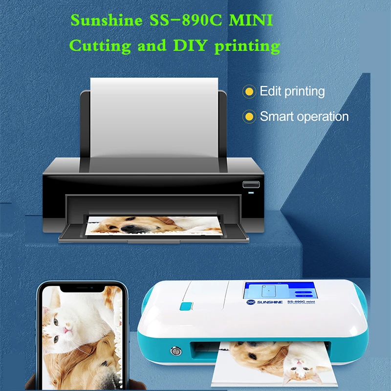 

Инструмент для резки солнечной фотопленки