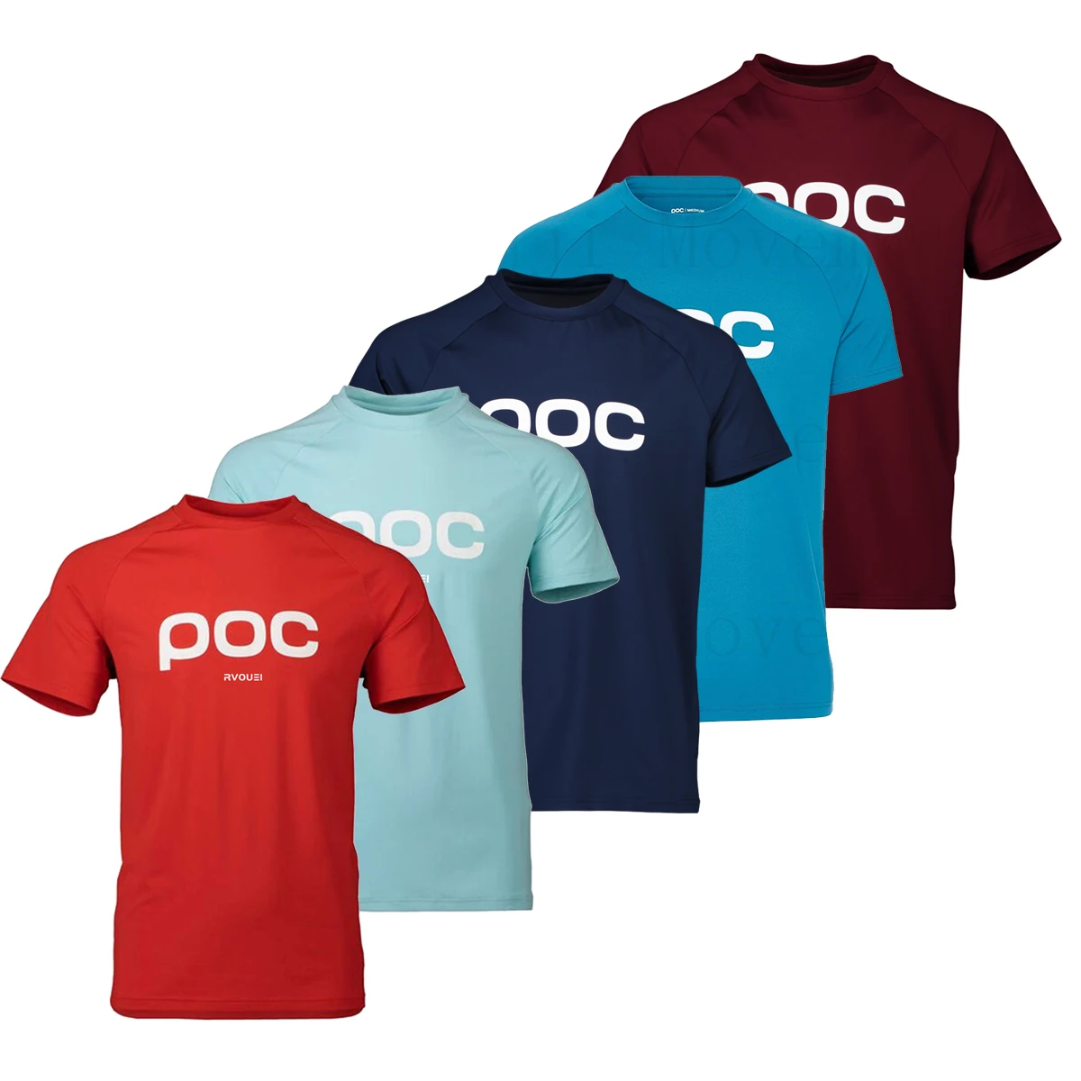 Рубашка для горного велосипеда с длинным рукавом езды на горном велосипеде