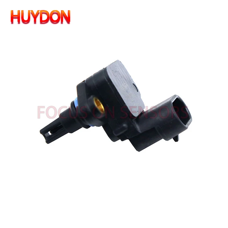 12592017 Датчик давления в коллекторе MAP для Cobalt Hhr 2008-2010 Solstice 2007-2009 Sky 2007-20010 Regal 2011 4803140