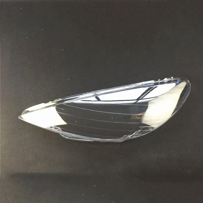 Прозрачный Абажур для фары Peugeot 206 2004 2005 2006 2007 2008 |