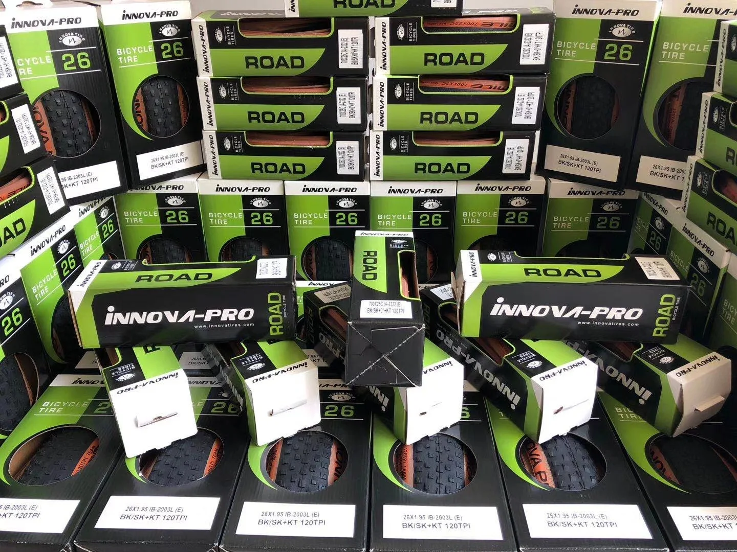 Ультралайт 26*1.95 27.5*1.95 29*1.95 MTB Шины для велосипеда 120 tpi горная шина для велосипеда велосипедная покрышка 26 дюймов циклические шины INNOVA.