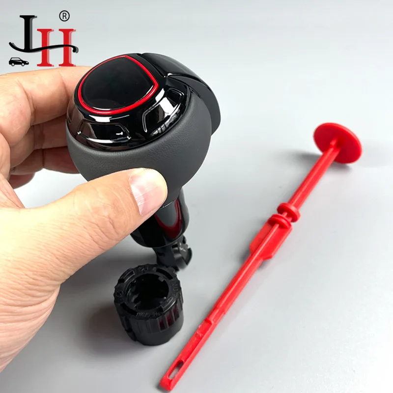 

Автоматическая ручка рычага для Audi A3 S3 RS3 Q3 S6 RS6 A4 A5 A7 Passat 7 Golf 7GTI Golf CC