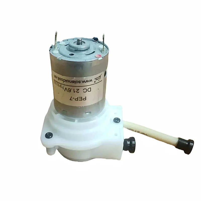 

Оригинальный мойщик полов водяной насос для Tineco Floor One S5, запасная деталь