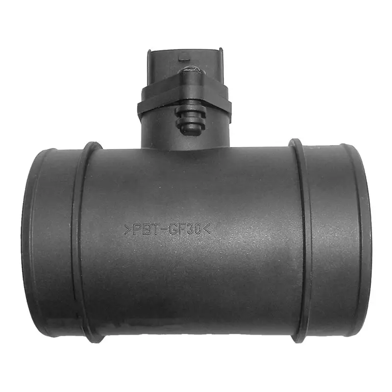 Фото Датчик массового расхода воздуха N26R 0281002479 для Vauxhall Opel Frontera B, Signum, Vectra C, Saab 9-3, 93173727, 24437503 (MAF) №1