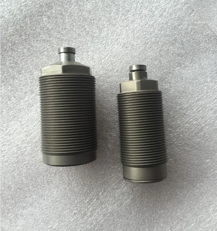 Гидравлический опорный цилиндр низкого давления опорное приспособление для