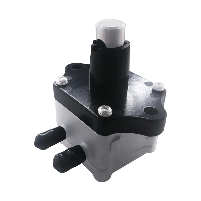 Фото Топливный насос для лодочных моторов Honda BF25 BF30 BF40 BF50 BF75 BF90 (25-90 л.с.), артикулы 16700-ZV5-003, 16700-ZW1-004 №2