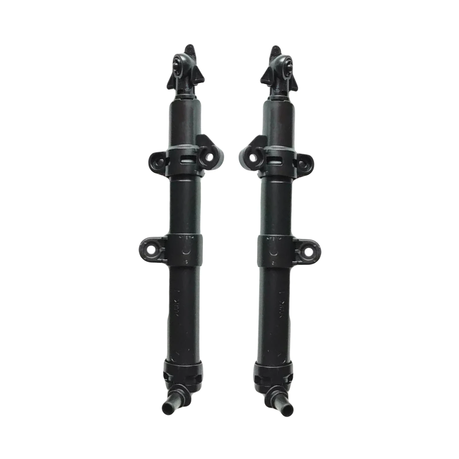 Поддельное приспособление L R Форсунки омывателей фар Подходит для Jeep For Grand Cherokees