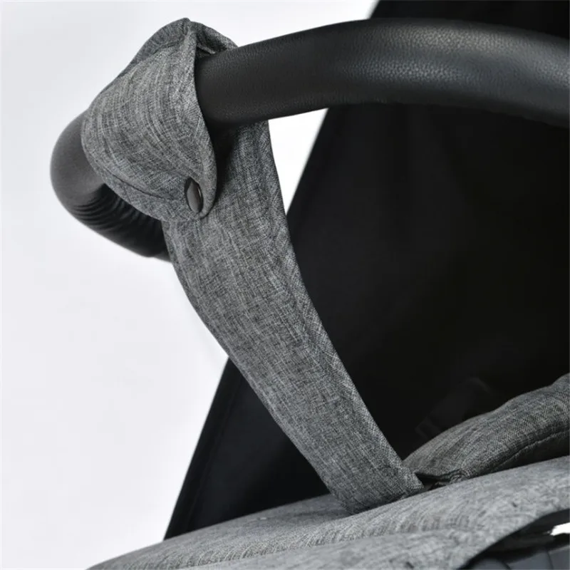 

Аксессуар для детской коляски, ремень безопасности для автомобильной коляски, жгут для стула, передний Ремень для коляски, противоскользящ...