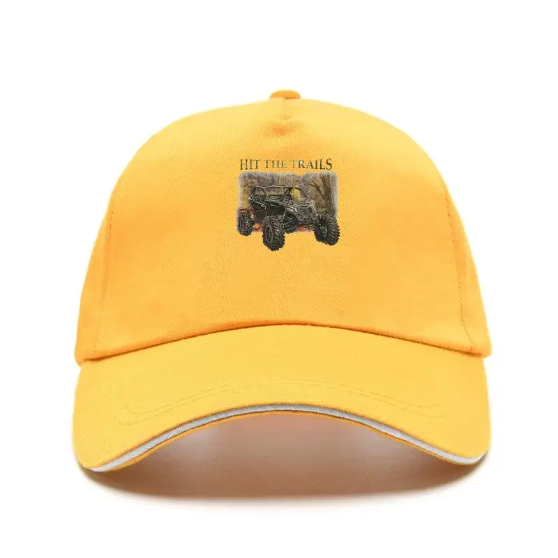 

Новая шляпа Hit The Trai для квадроциклов ATV, Poari и Can A X3, внедорожник, новая шляпа с принтом