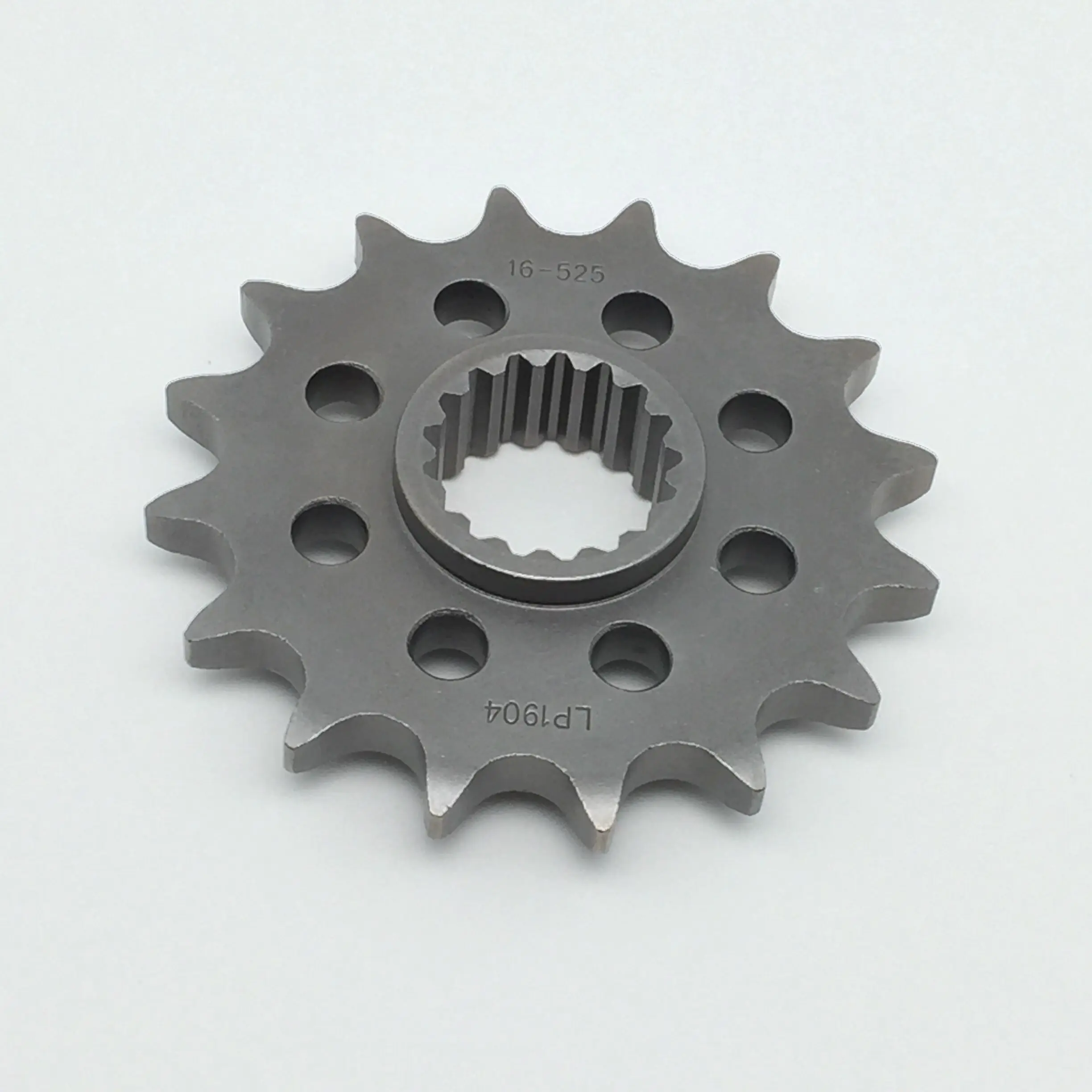 

525 16T 17T Motorcycle Front Sprocket For K.T.M 990 Superduke 05-13 Supermoto 08-10 SM R 10-14 T 10-13 1050 Adventure 15-16