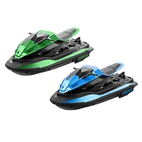 rc boat remote control racing boats for swimming pools and lakes garden pond mini boat for outdoor games