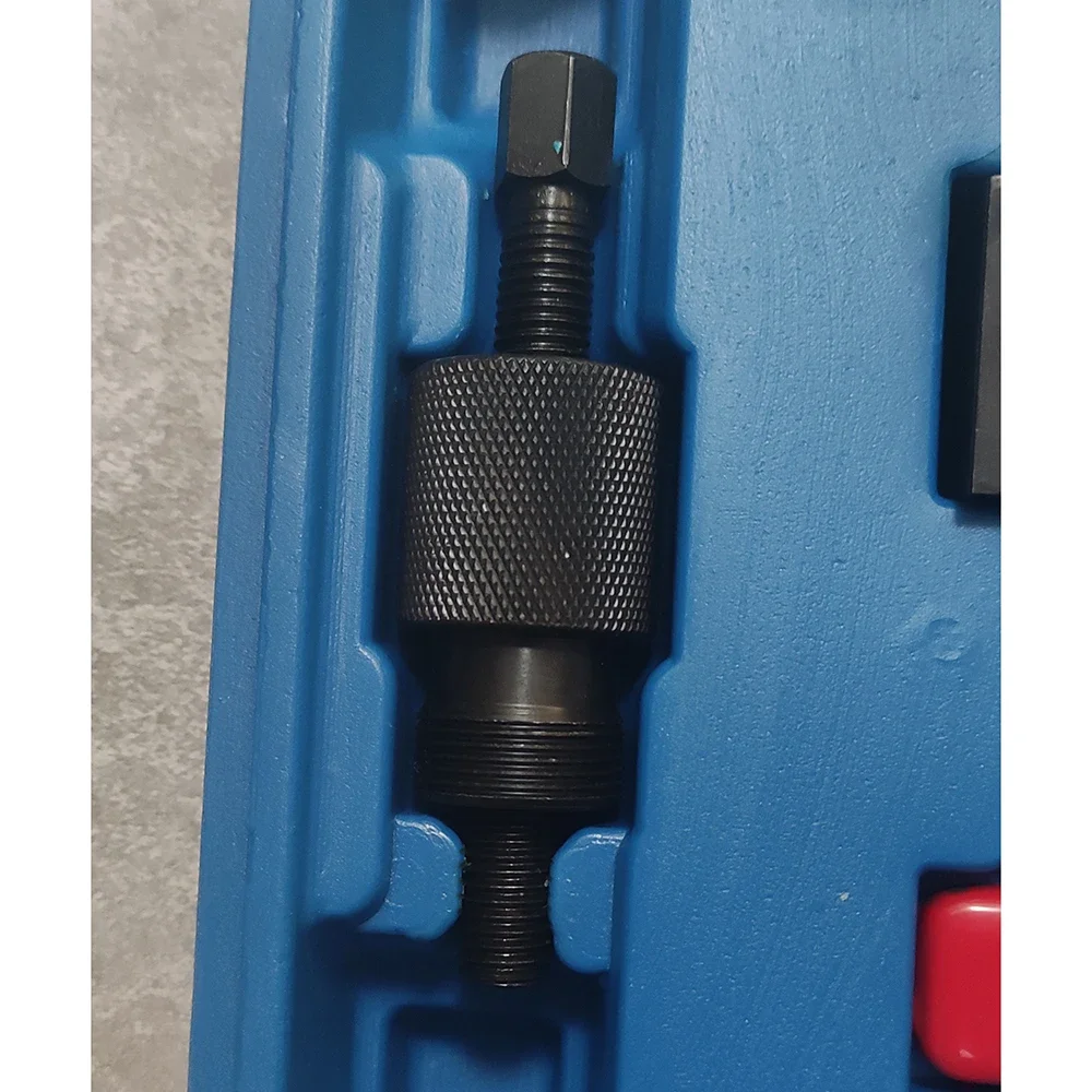 Инструмент для блокировки синхронизации распределительного вала двигателя BMW M52